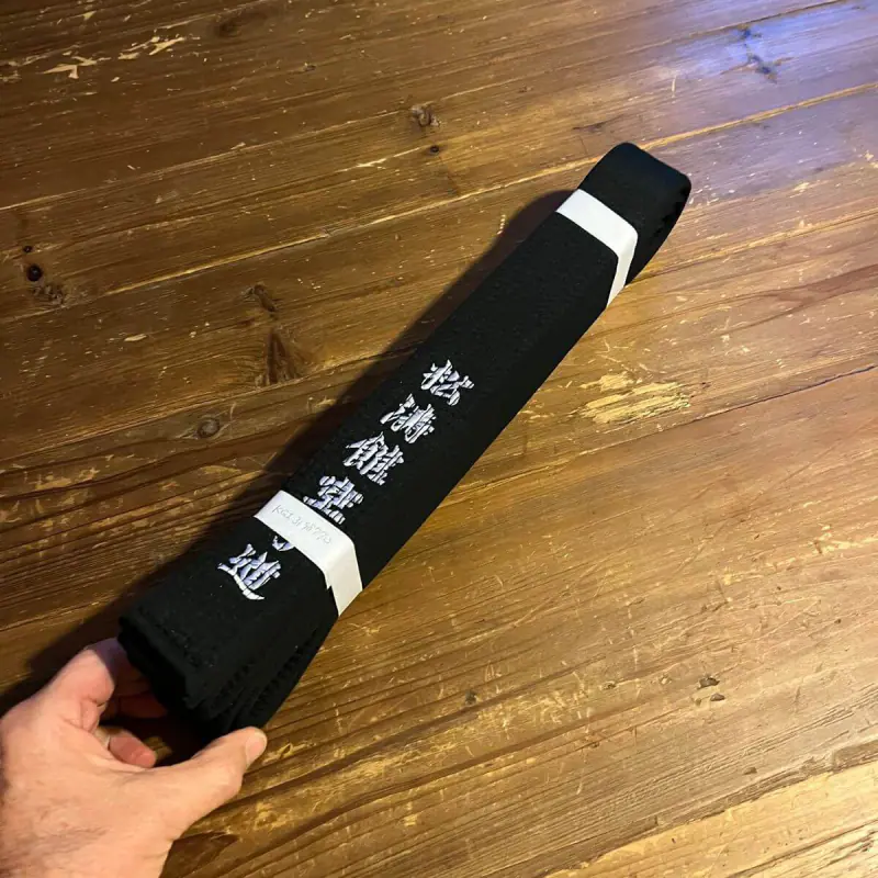 Kundenmeinungen Karate-Gi 7 Bild #3 von Frederic Bories