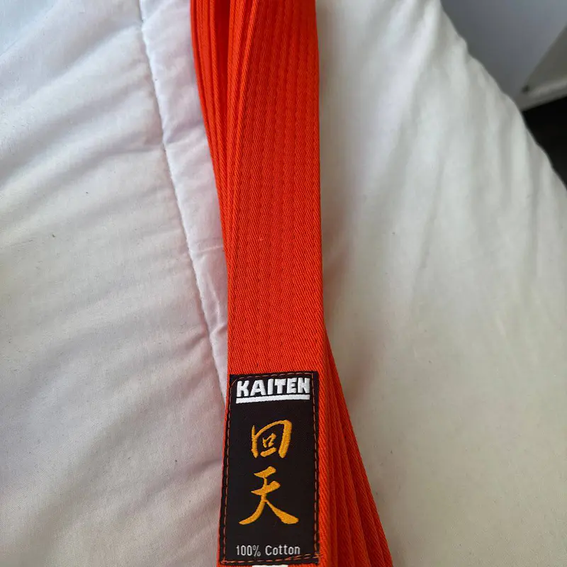 Kundenmeinungen Karate-Gi 3 Bild #1 von Philippe