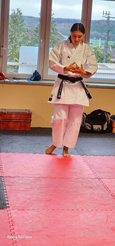 Bild #1 von Jennifer G.