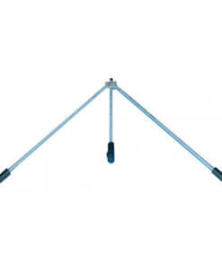 Weichspüler Bein Metall - Noris