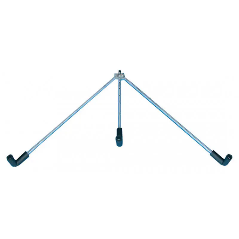 Weichspüler Bein Metall - Noris 3 Weichspüler Bein Metall - Noris