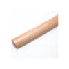 BOKKEN - BOKUTO Daito Hokkaido Eiche mit Tsuba