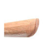 BOKKEN - BOKUTO Daito Hokkaido Eiche mit importierter Tsuba -Japan