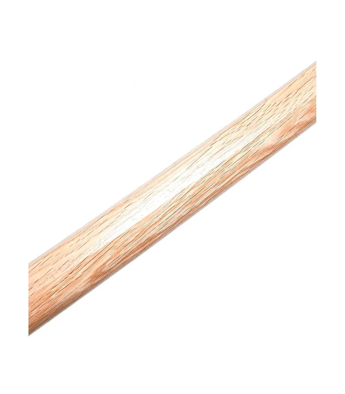 BOKKEN - BOKUTO-Daito Hokkaido Eiche mit Tsuba aus Japan importiert