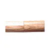 BOKKEN - BOKUTO Daito Hokkaido-Eiche mit Tsuba aus Japan importiert