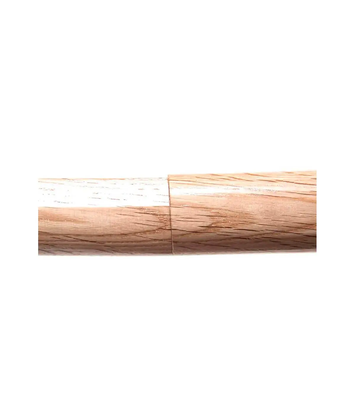 BOKKEN - BOKUTO Daito Hokkaido-Eiche mit Tsuba aus Japan importiert