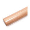 BOKKEN - BOKUTO Daito Hokkaido Eiche mit Tsuba-importiert aus Japan