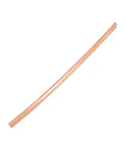 BOKKEN - BOKUTO Daito Hokkaido Eiche mit Tsuba aus Japan importiert