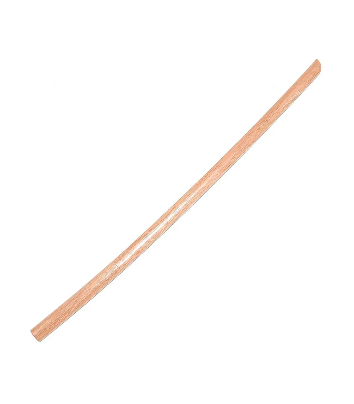 BOKKEN - BOKUTO Daito Hokkaido Eiche mit Tsuba aus Japan importiert