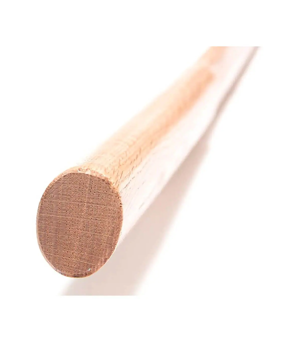 BOKKEN - BOKUTO Daito Hokkaido Eiche -Tsuba aus Japan importiert