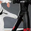 Century Versys VS Bob - Model-Schlagstock