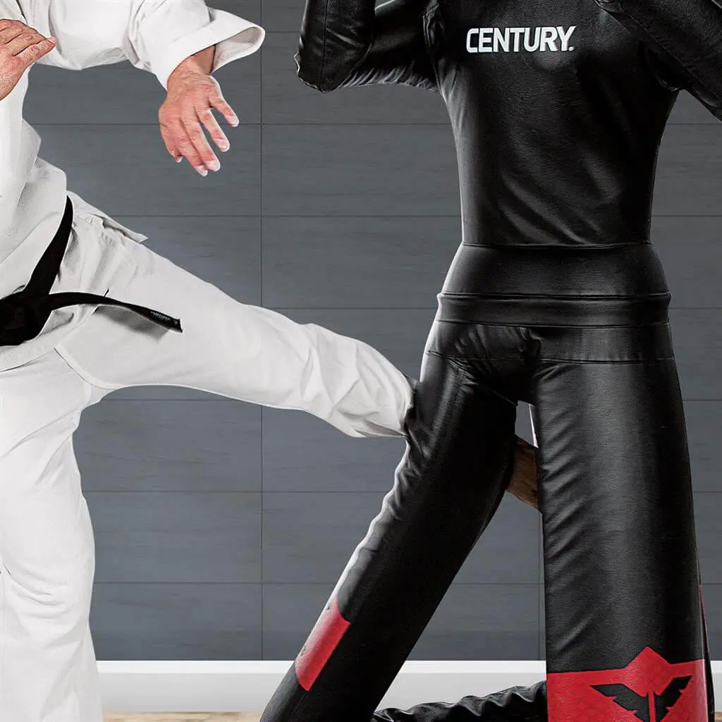 Century Versys VS Bob - Model-Schlagstock