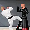 Century Versys-VS-Bob Dummy-Schlagbock