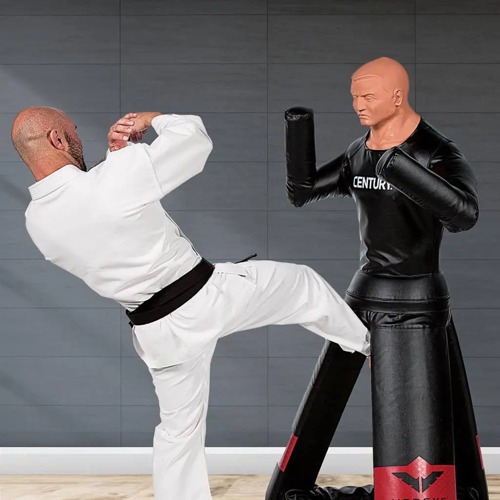 Century Versys-VS-Bob Dummy-Schlagbock