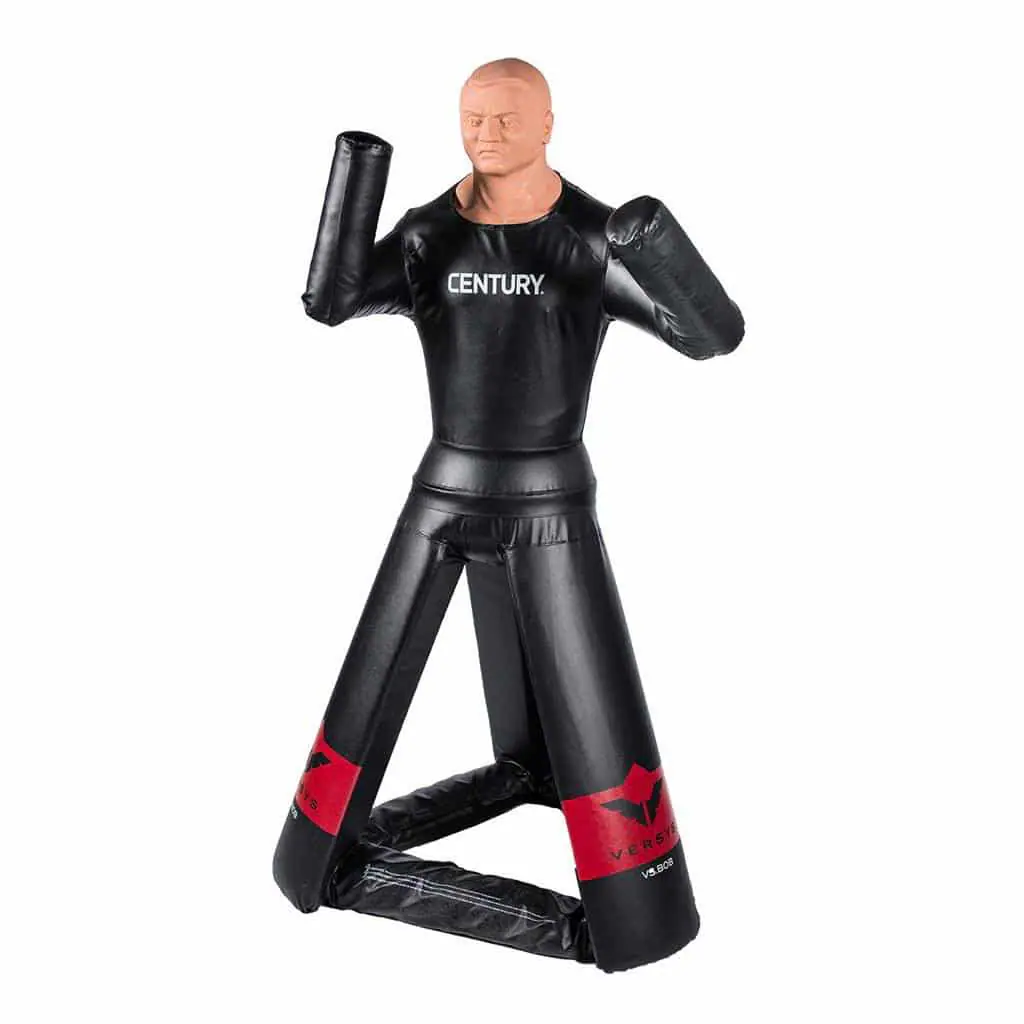 Century Versys-VS Bob Dummy Schlagbase