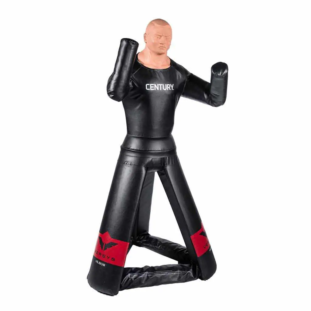 Century Versys VS-Bob Dummy-Schlagbasen