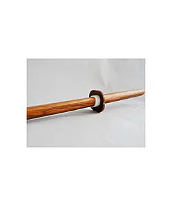 Bokken aus roter Eiche