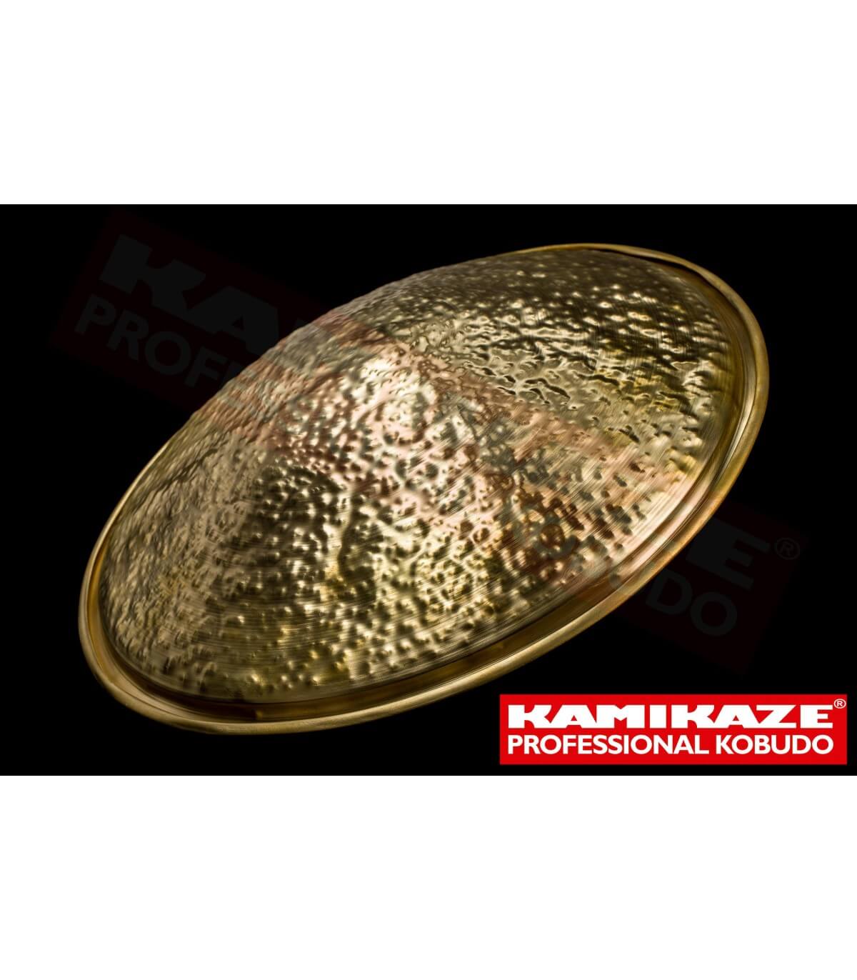 Tinbe Kamikaze Professional Kobudo Schild 3 Tinbe Kamikaze Professional Kobudo Schild