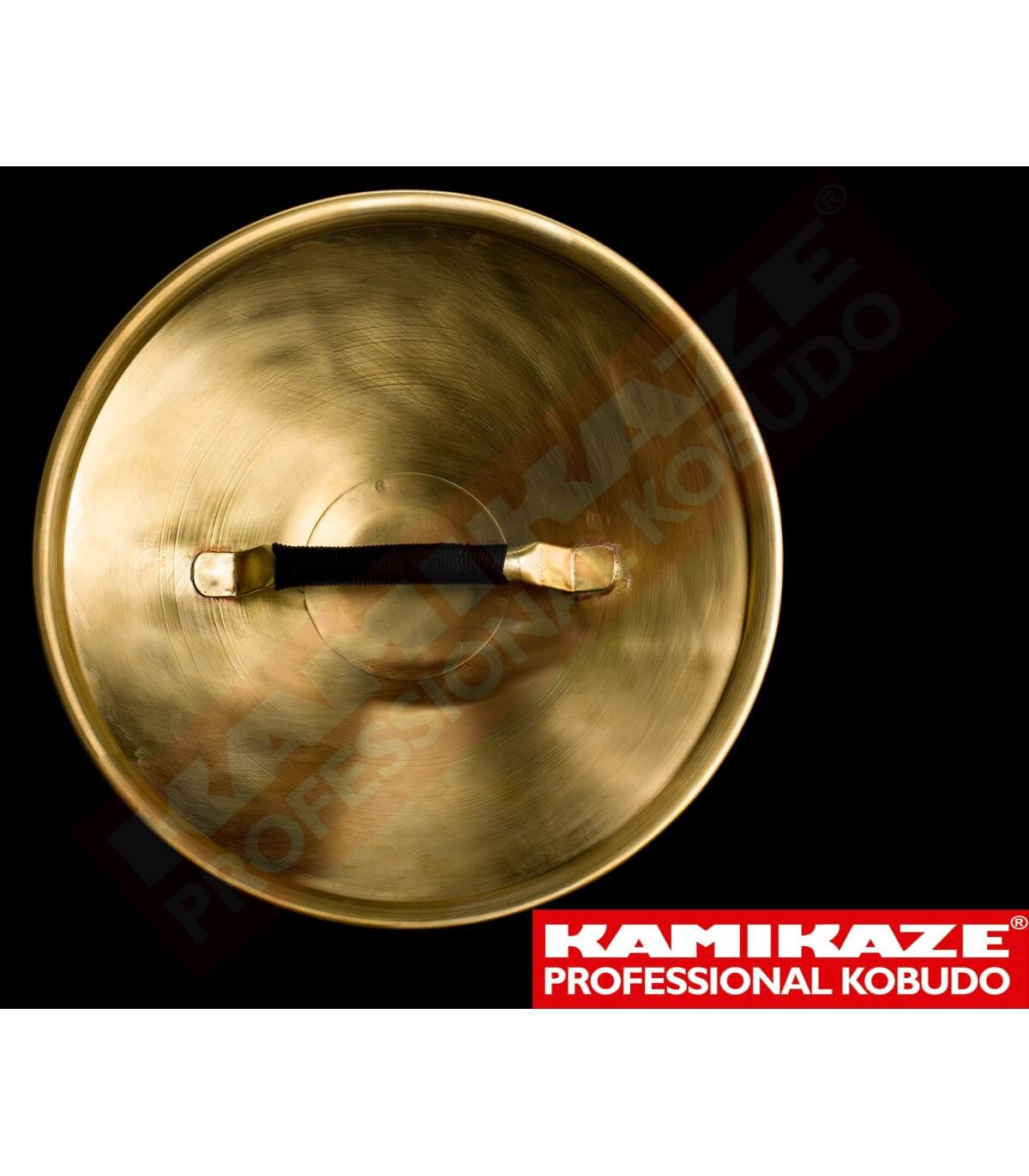 Tinbe Kamikaze Professional Kobudo Schild 5 Tinbe-Schild Kamikaze Professional-Kobudo