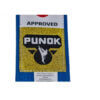 PUNOK Kata Wettkampfgürtel - Blau