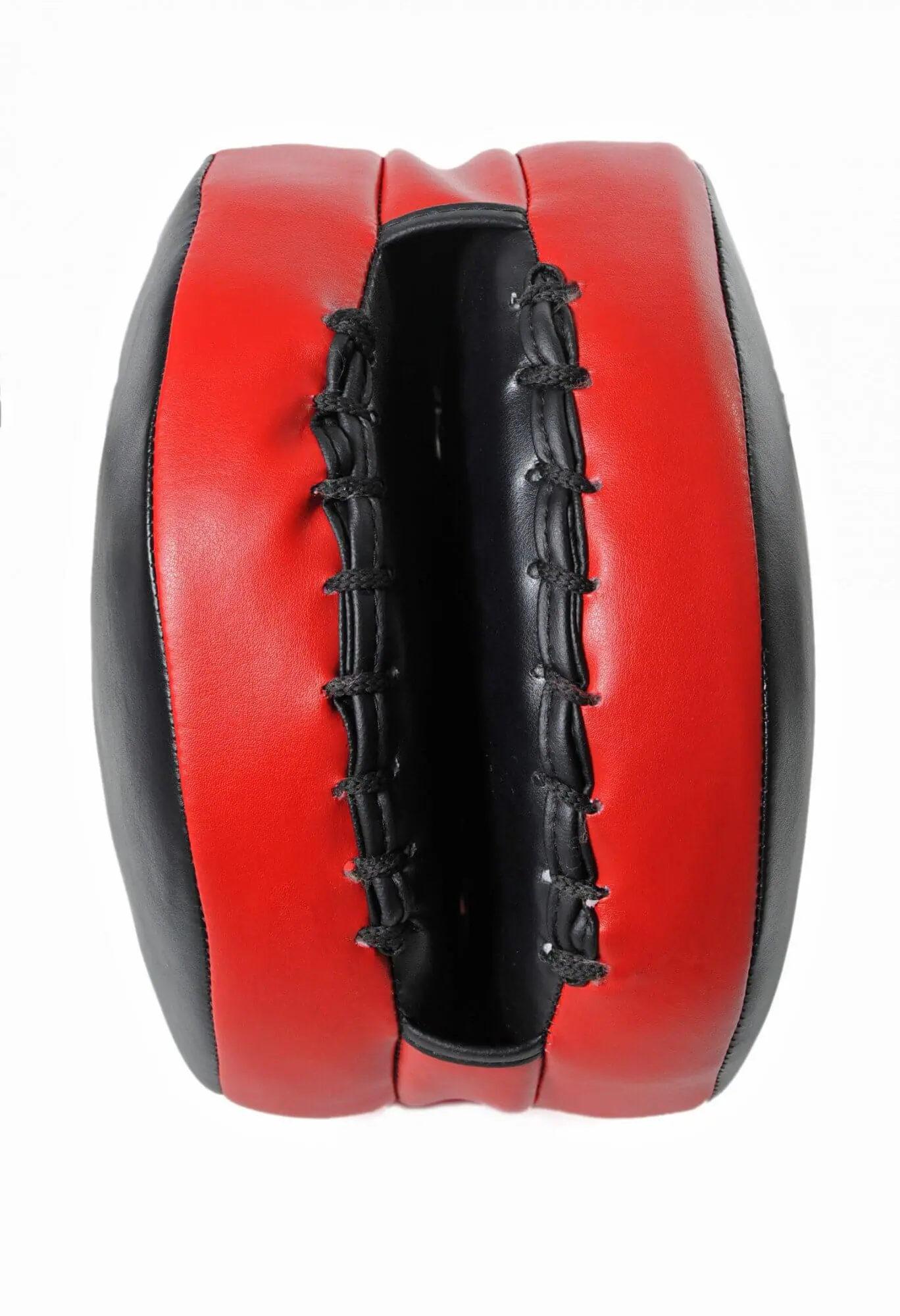 Ziel-Training-XL-rot