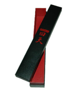 Geschenkset für Kaiten-Gürtel