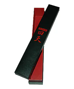 Geschenkset für Kaiten-Gürtel