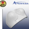 WUKF approved Brustschutz-Set