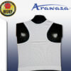 WUKF approved-Arawaza Brustschutz-Set