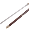Épée Tai Chi - Tai Ji Haut de Gamme Lame Rigide