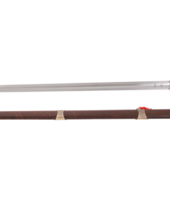 Tai-Chi-Schwert – High-End – Starre Klinge