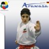 HIJAB Arawaza Kopftuch - WKF-approved