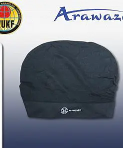 HIJAB Arawaza Kopftuch - WUKF approved - Schwarz