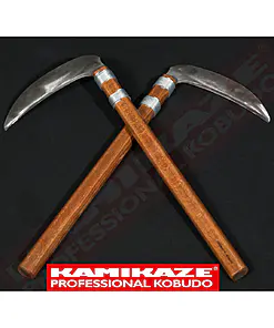 Kama Kamikaze Kobudo Professional-Paar