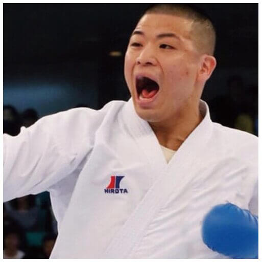 Karate-Gi Hirota TSUBASA Evolution 1 - Kumite - nach Maß 3 Karate-Gi Hirota TSUBASA Evolution - Kumite
