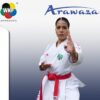 Karate-gi Arawaza Black Diamond - WKF - Premier League - Frauenpokal