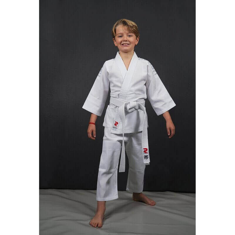 Karate-gi