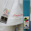 Arawaza Black Diamond Karateanzug - WKF Limited Edition