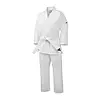 Karateanzug Karate Kiai Mizuno mit Gürtel