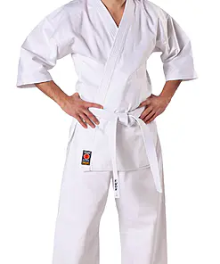Karateanzug Karate Kwon Full Contact 8 Oz