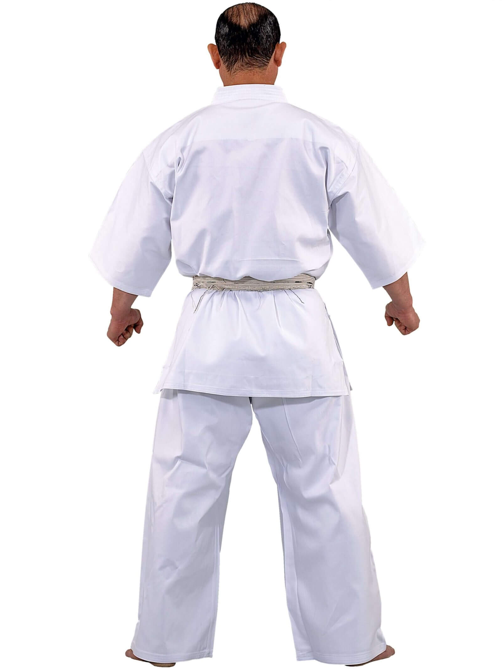 Karateanzug Karate Kwon Full Contact 8 Oz 5 Karateanzug Karate Kwon Vollkontakt 8Oz