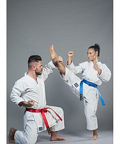 Kimono Karateanzug Präsident Kata - KO Italia