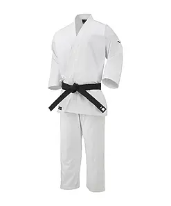 Karateanzug Karate Shodan Mizuno