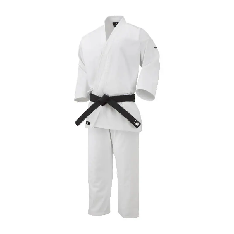Karateanzug Karate Shodan Mizuno