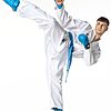 Karateanzug Karate-Tokaido Kumite Master K1 - Premiere League