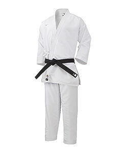 Karateanzug Toshi Mizuno