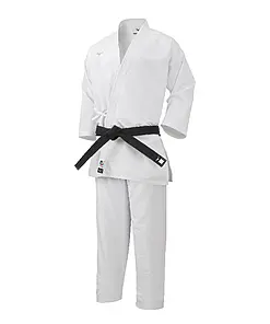Karateanzug Toshi Mizuno