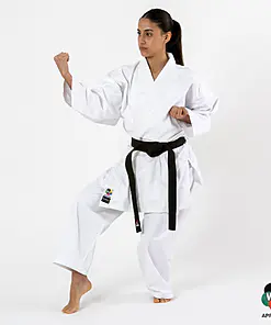 Karateanzug Training Fuji-Mae