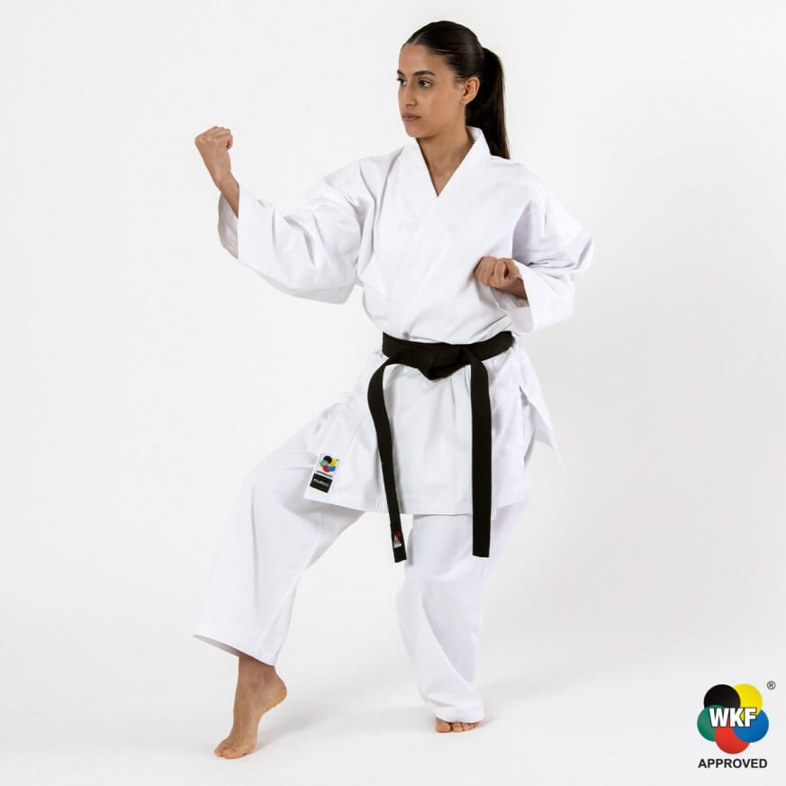 Karateanzug Training Fuji-Mae 3 Karateanzug Training Fuji-Mae