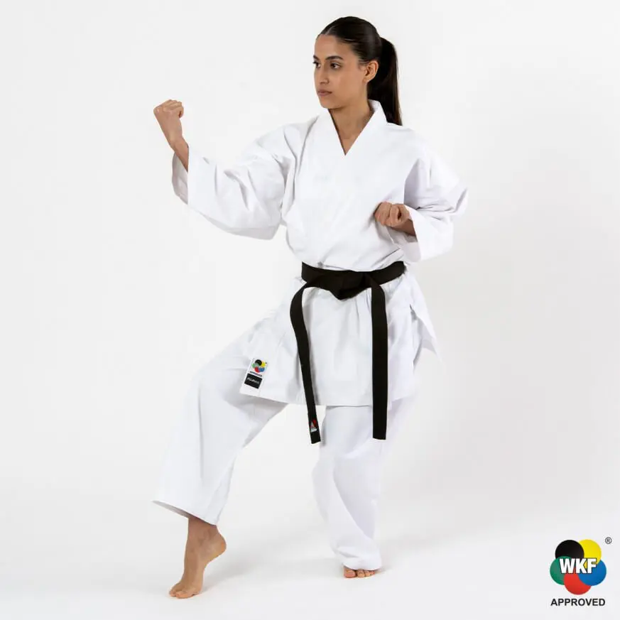 Karateanzug Training Fuji-Mae 3 Karateanzug Training Fuji-Mae